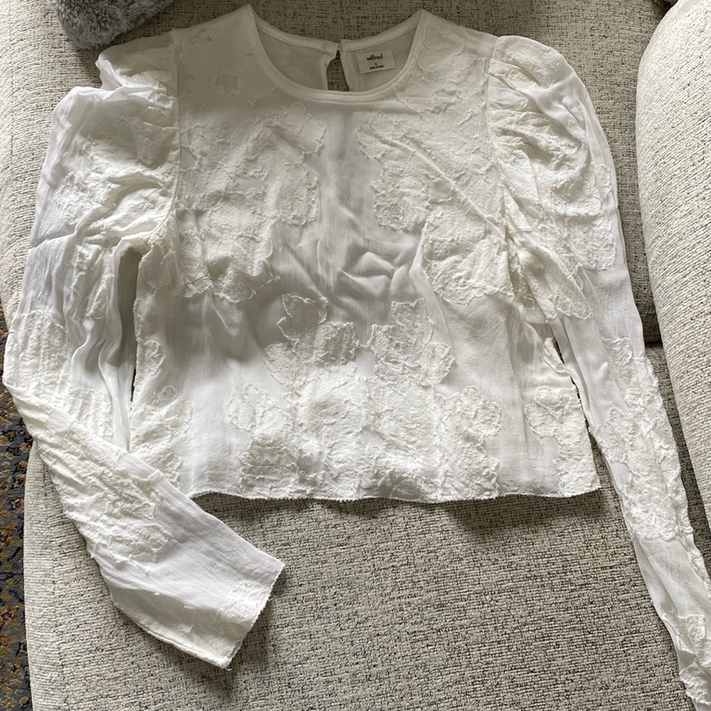 Wilfred - Blouse